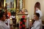 Bierzmowanie 21.05.2019 :: © Parafia Nałęczów